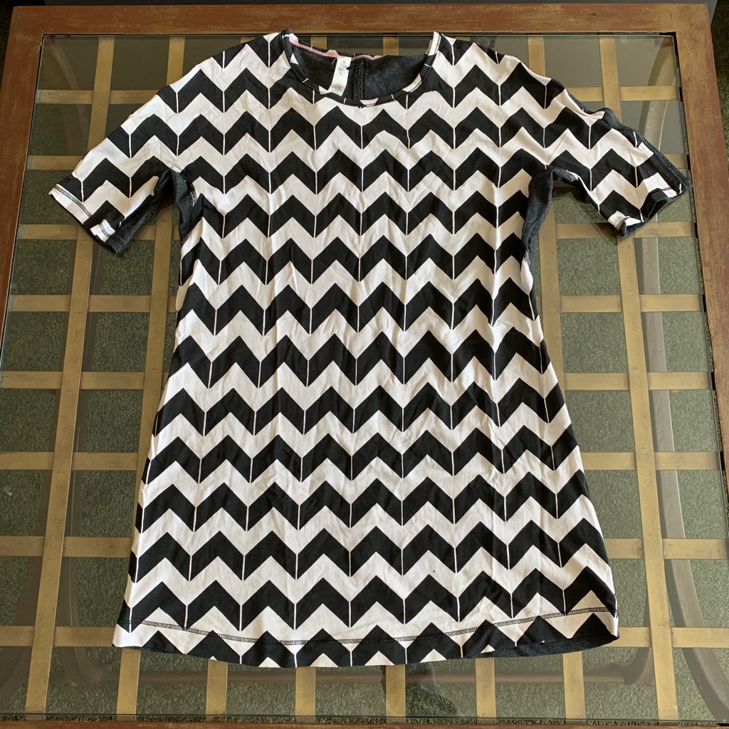 Lululemon Tee Shirt